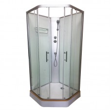 ДУШЕВОЙ БОКС VERONIS VERONIS BN-1-90 90х90х200