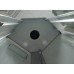 ДУШЕВОЙ БОКС VERONIS VERONIS BN-1-90 90х90х200, фото 3
