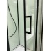ДУШЕВОЙ БОКС VERONIS BN-10-90 BLACK 90х90х225, фото 5