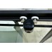ДУШЕВОЙ БОКС VERONIS BN-10-90 BLACK 90х90х225, фото 6