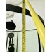 ДУШЕВОЙ БОКС VERONIS BN-10-90 BLACK 90х90х225, фото 8
