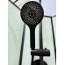 ДУШЕВОЙ БОКС VERONIS BN-10-90 BLACK 90х90х225, фото 11
