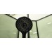 ДУШЕВОЙ БОКС VERONIS BN-10-90 BLACK 90х90х225, фото 12