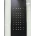 ДУШЕВОЙ БОКС VERONIS BN-10-90 BLACK 90х90х225, фото 15