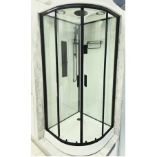 Душевой бокс VERONIS BN-2-100 100х100х215