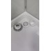 ДУШЕВОЙ БОКС VERONIS VERONIS BN-3-99 90х90х220, фото 3
