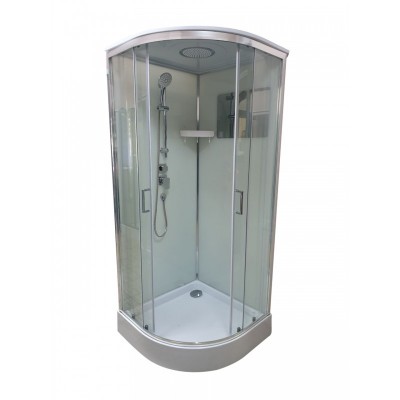 ДУШЕВОЙ БОКС VERONIS VERONIS BN-3-99 90х90х220, фото 1