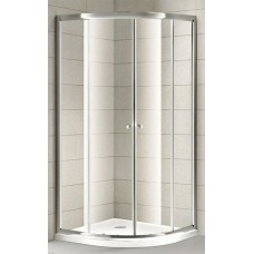 ДУШЕВАЯ КАБИНА ПРОЗРАЧНАЯ VERONIS Veronis KN-15-00 90x90x190