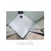 ДУШЕВОЙ БОКС VERONIS BKN-4-90 90х90х220, ЧЕРНЫЙ, фото 3