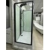 ДУШЕВОЙ БОКС VERONIS BN-11-120 black 120х90х235 ЧЕРНЫЙ, фото 2