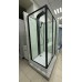 ДУШЕВОЙ БОКС VERONIS BN-11-120 black 120х90х235 ЧЕРНЫЙ, фото 3