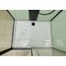 ДУШЕВОЙ БОКС VERONIS BN-11-120 black 120х90х235 ЧЕРНЫЙ, фото 9