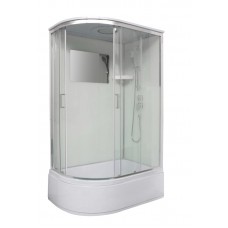 ДУШЕВОЙ БОКС VERONIS VERONIS BV-3-120(R) 120х80х220