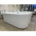 Акриловая ванна Veronis VP-207 WHITE 170х80х59, фото 4