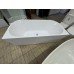 Акриловая ванна Veronis VP-207 WHITE 170х80х59, фото 3