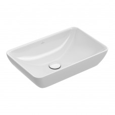 Раковина накладная 55х36 Villeroy&Boch Venticello 41135501