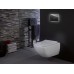 Унітаз підвісний Villeroy&Boch Venticello 4611RL01 з сидінням SlimSeat, фото 3