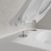 Унітаз підвісний Villeroy&Boch Venticello 4611RS01 з сидінням SlimSeat, фото 3