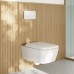 Унітаз підвісний Villeroy&Boch Skyla 4682CL01, фото 2