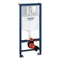 ІНСТАЛЯЦІЯ GROHE RAPID SL 3 В 1 38721001 
