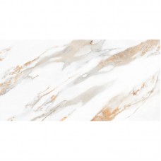 ПЛИТКА INTERGRES CALACATTA GOLD МАТОВАЯ 120х240 GREY 071