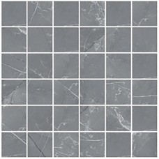 МОЗАЙКА INTERGRES PULPIS GRAY М 40071 30х30