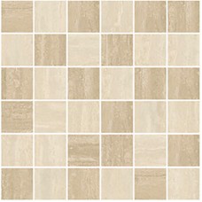 МОЗАЙКА INTERGRES TUFF BEIGE MIX М 02023 30х30