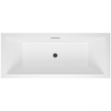 ВАННА АКРИЛОВАЯ RADAWAY TIANA 160x75 С НОЖКАМИ