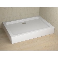 Душевой поддон Radaway Laros D 1000x800 SLD81017-01 акрил