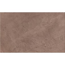 Плитка для стен Cersanit Diana 25x40, браун