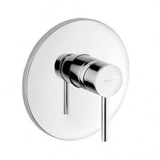 СМЕСИТЕЛЬ ДЛЯ ДУША СКРЫТОГО МОНТАЖА KLUDI BOZZ 386550576, ХРОМ
