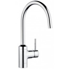 СМЕСИТЕЛЬ ДЛЯ КУХНИ KLUDI BOZZ 428030576, ХРОМ