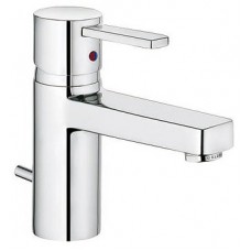 Смеситель для умывальника Kludi Zenta XL хром 382600575