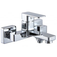 СМЕСИТЕЛЬ ДЛЯ ВАННЫ IMPRESE BILOVEC 10255, ХРОМ